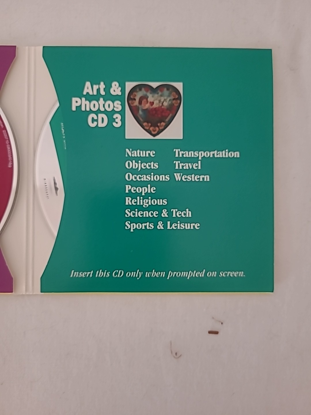 PrintMaster Premier Program for Windows 95 Windows 3.1x Art and Photos 4CDs