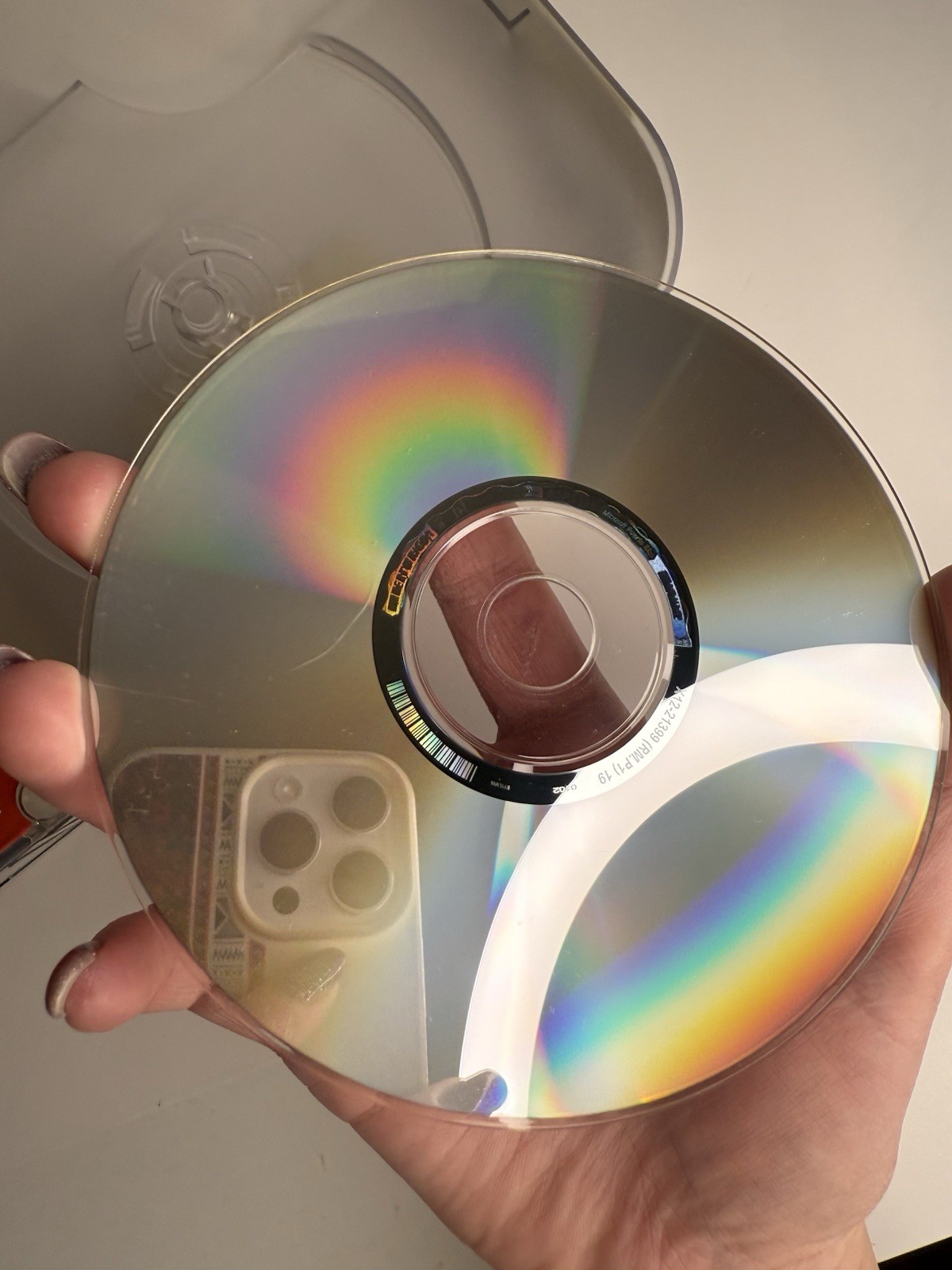 Microsoft Office 2007 DISC