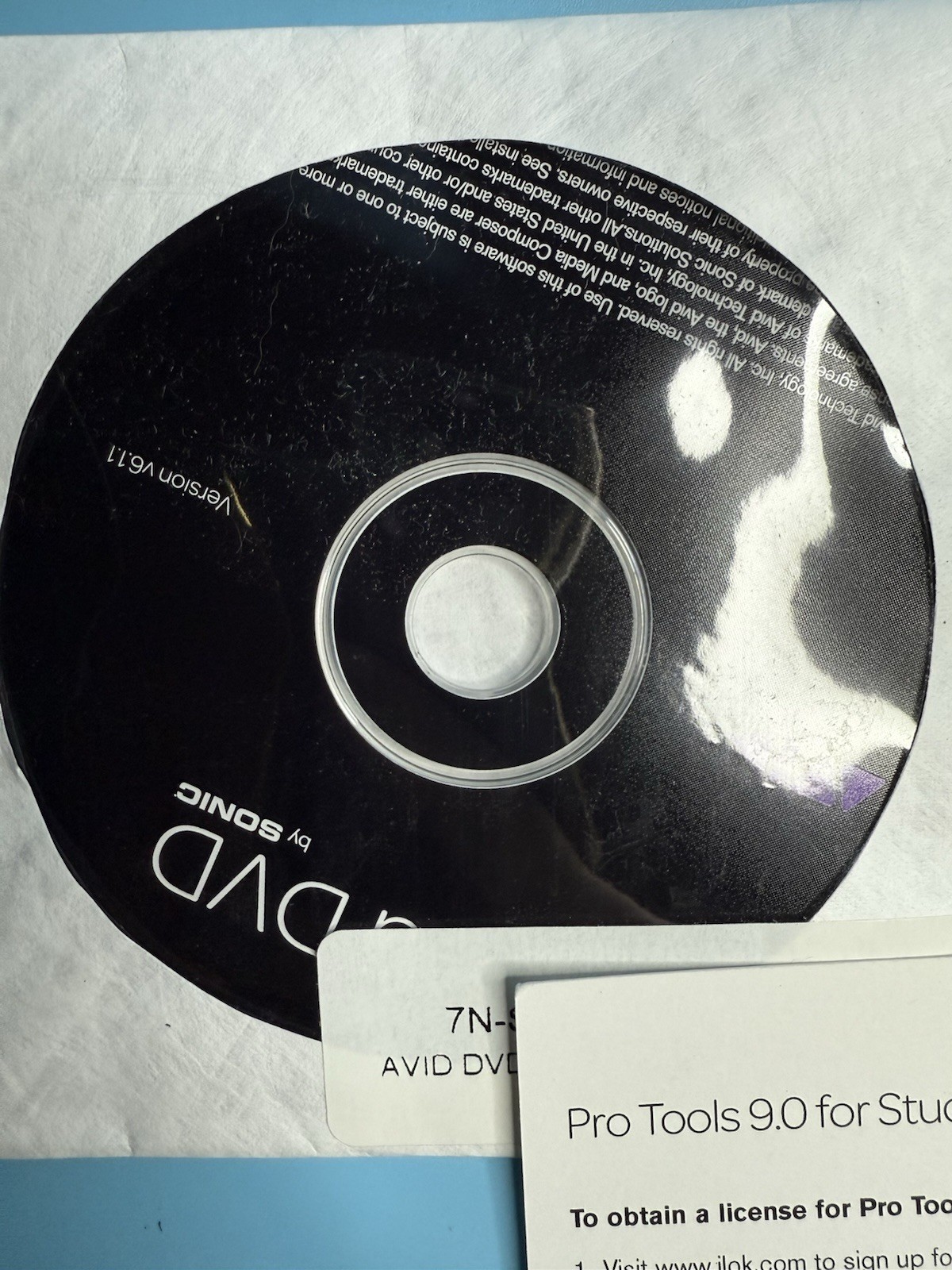 Avid Media Composer 5 Video Editing Software – Student Edition – Software Only