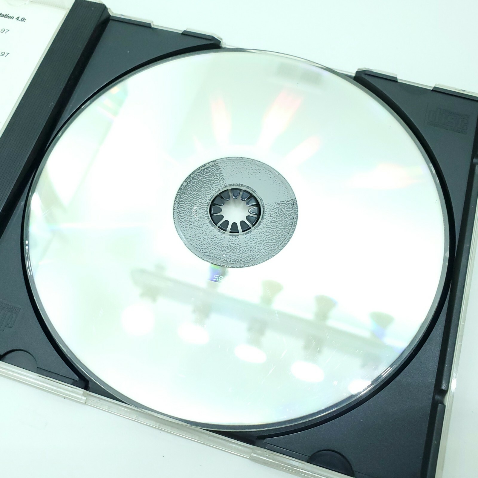 Microsoft Office 97 Pro Professional Edition Full Version with CD Key