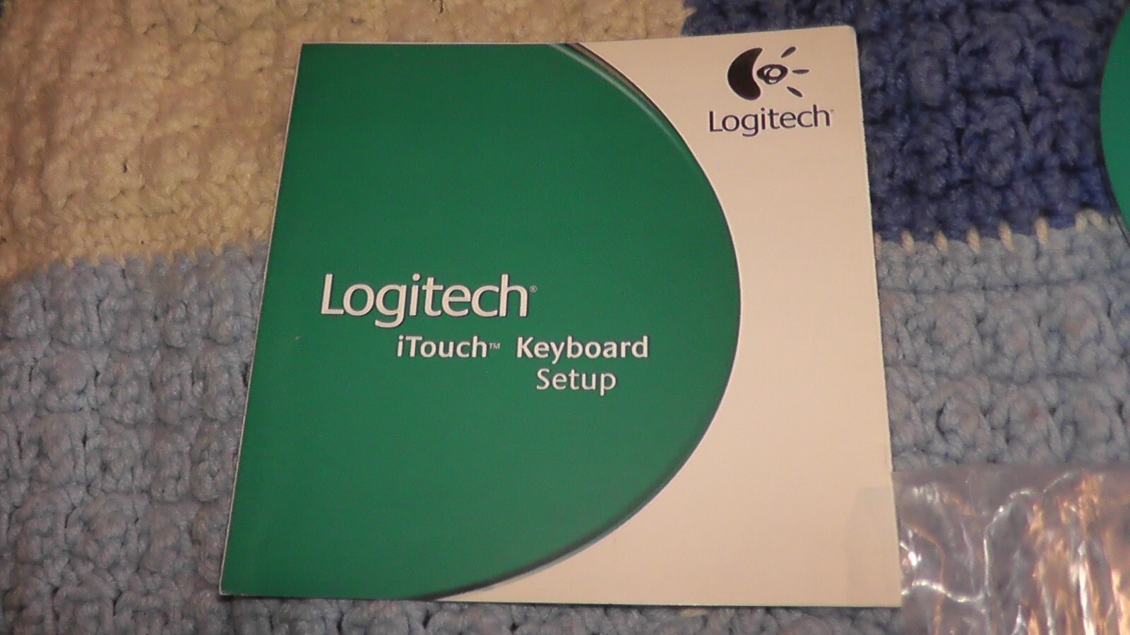 logitech setpoint 3.0d microsoft windows xp itouch keyboard setup software lot
