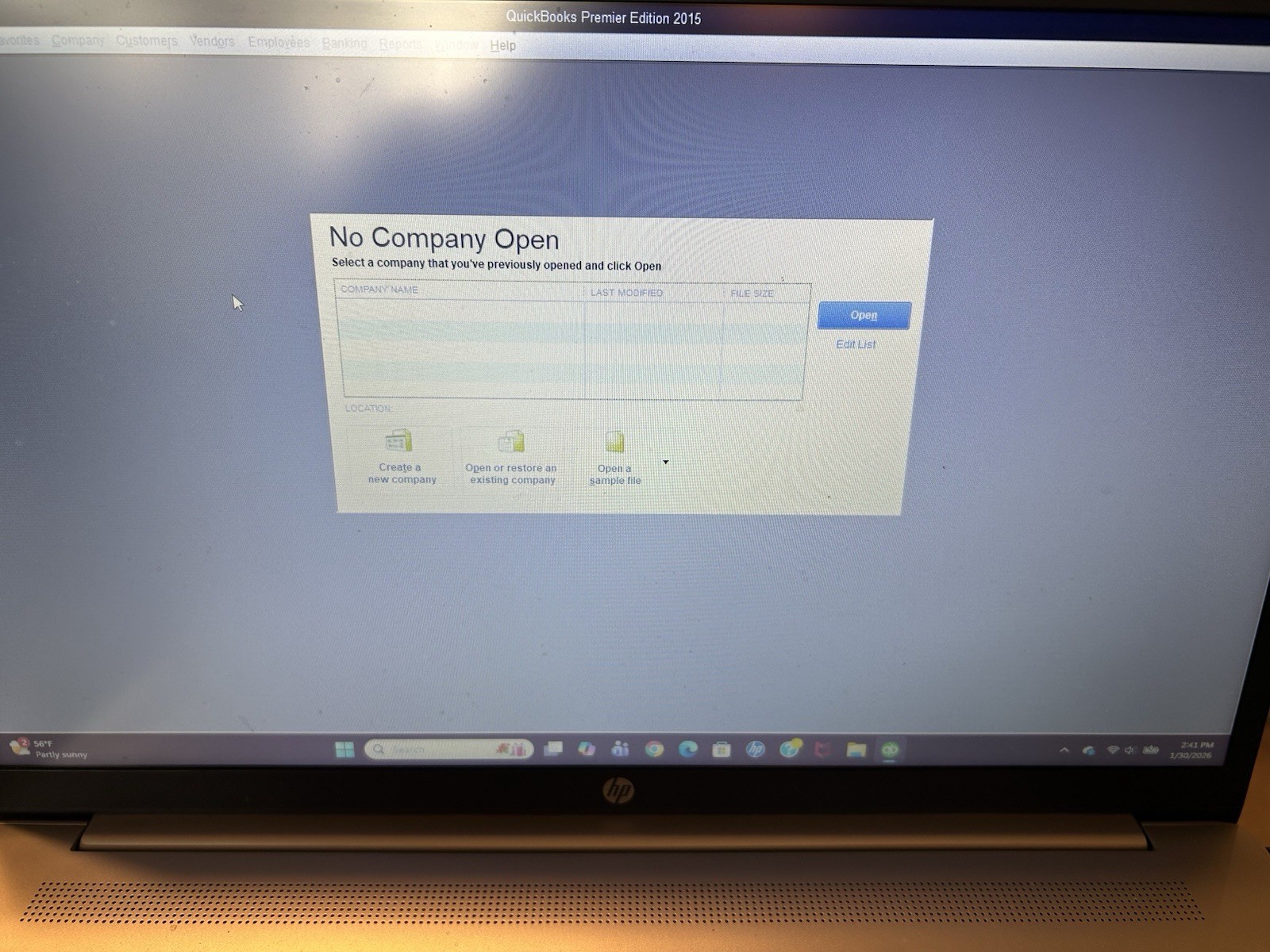 Intuit QuickBooks – Premier Desktop 2015 – Accounting Software License and Key