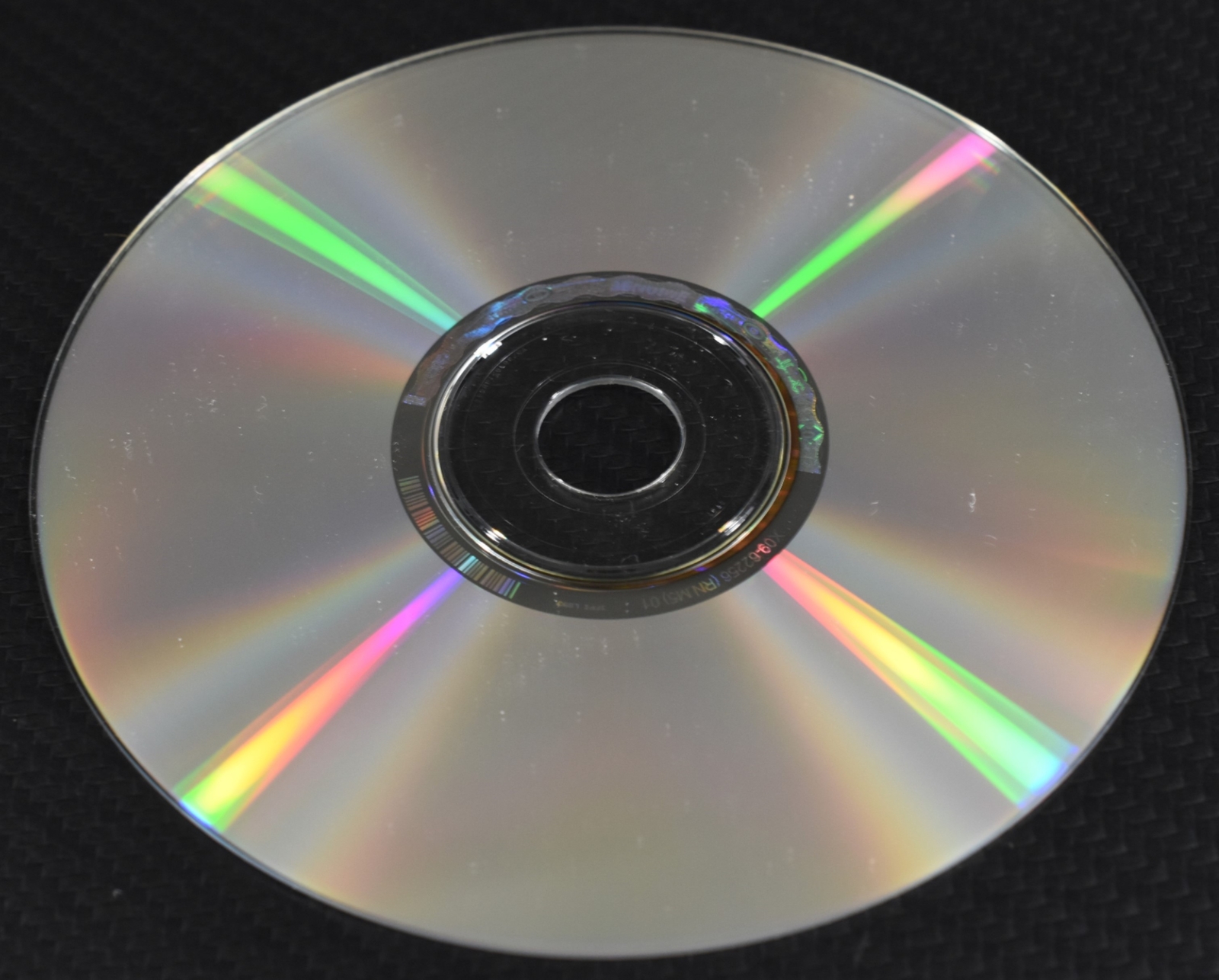 Microsoft Office Small Business Edition 2003 & Business Contact Manager (2 Disc)