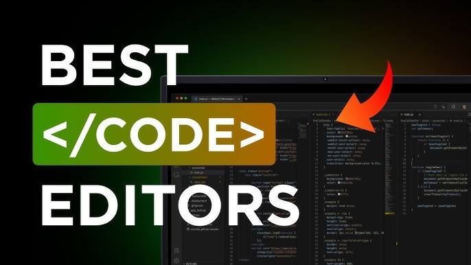 Phoenix Code Text Editor | Coding | HTML Editor | FREE SHIPPING | DVD