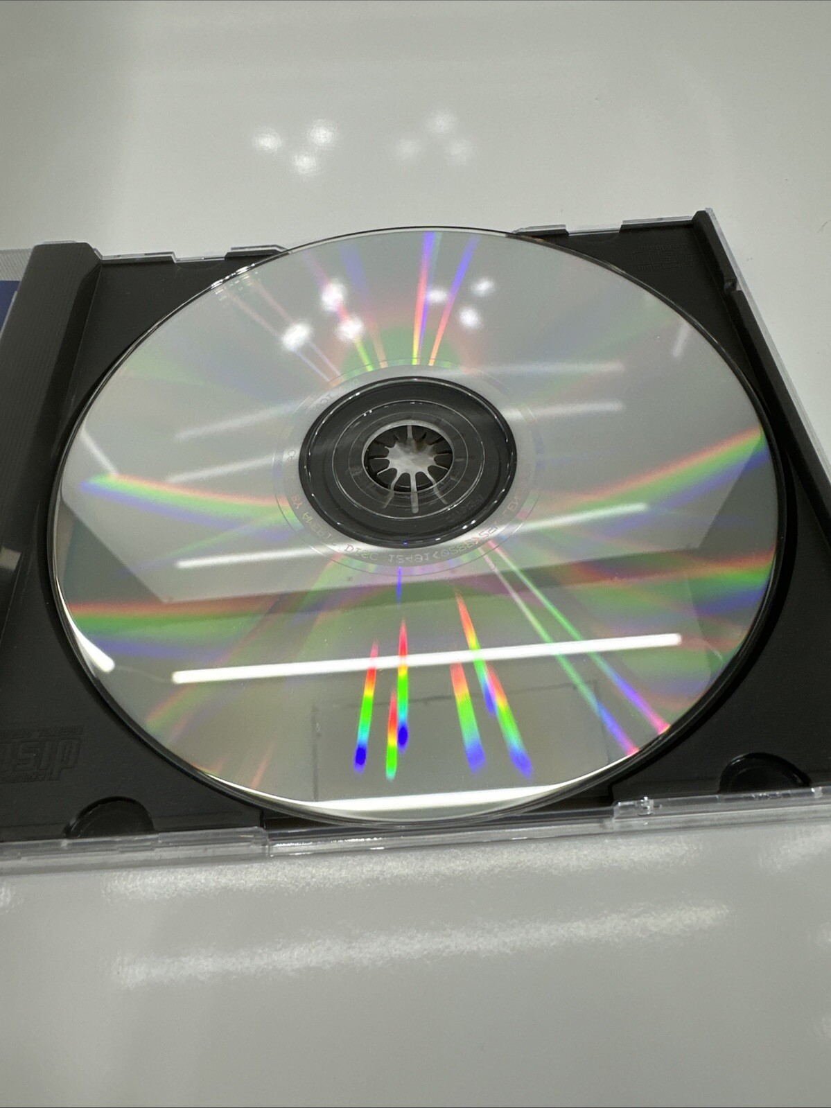 COREL Clipart/WordPerfect Suite 7 CD Windows 3.1. – Vintage 1995