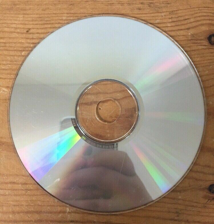 2003 Acrobat 6.0 Professional Software Upgrade Installation CD For Macintosh Mac