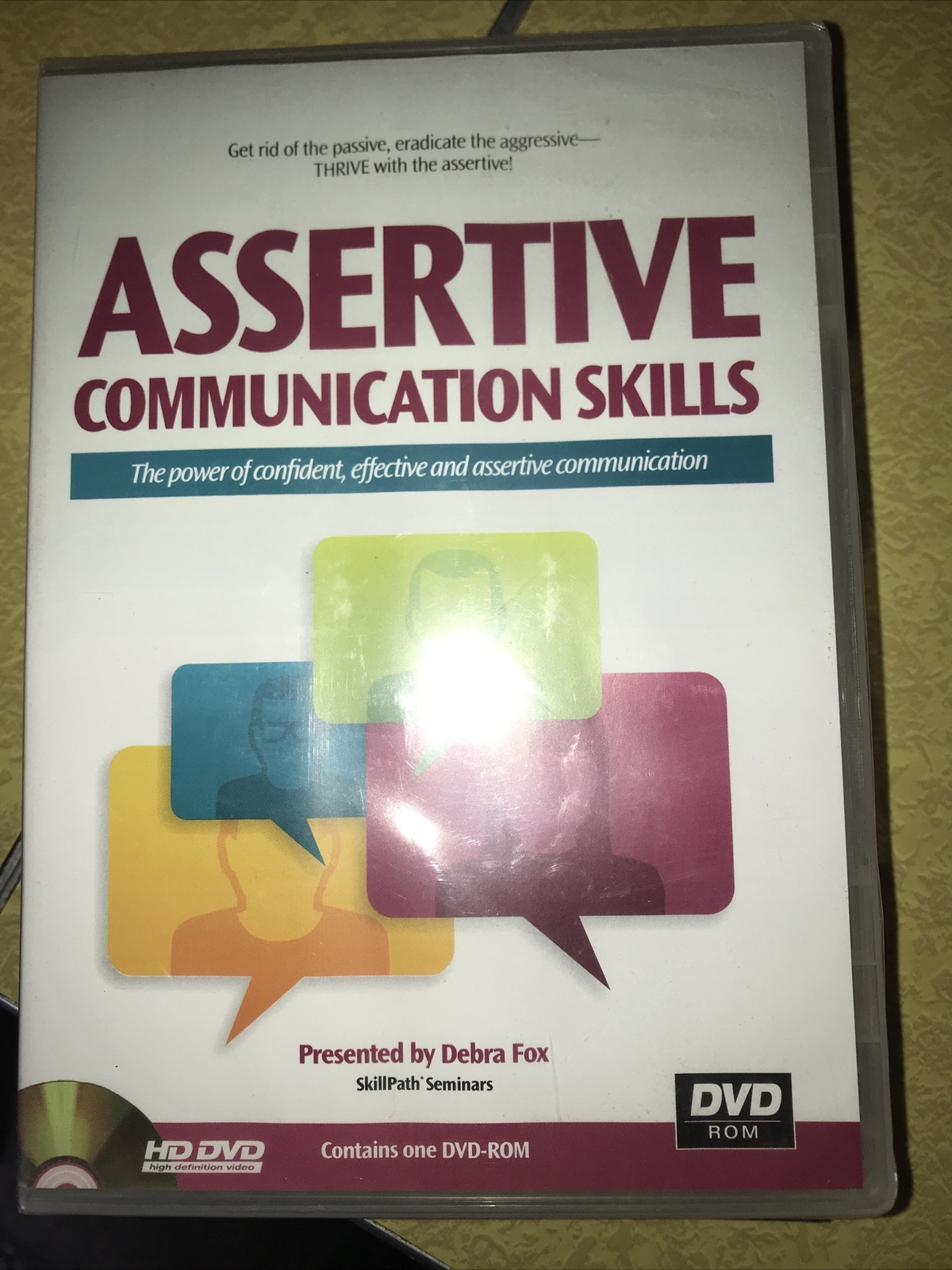 Skillpath Seminars Management Software Lot
