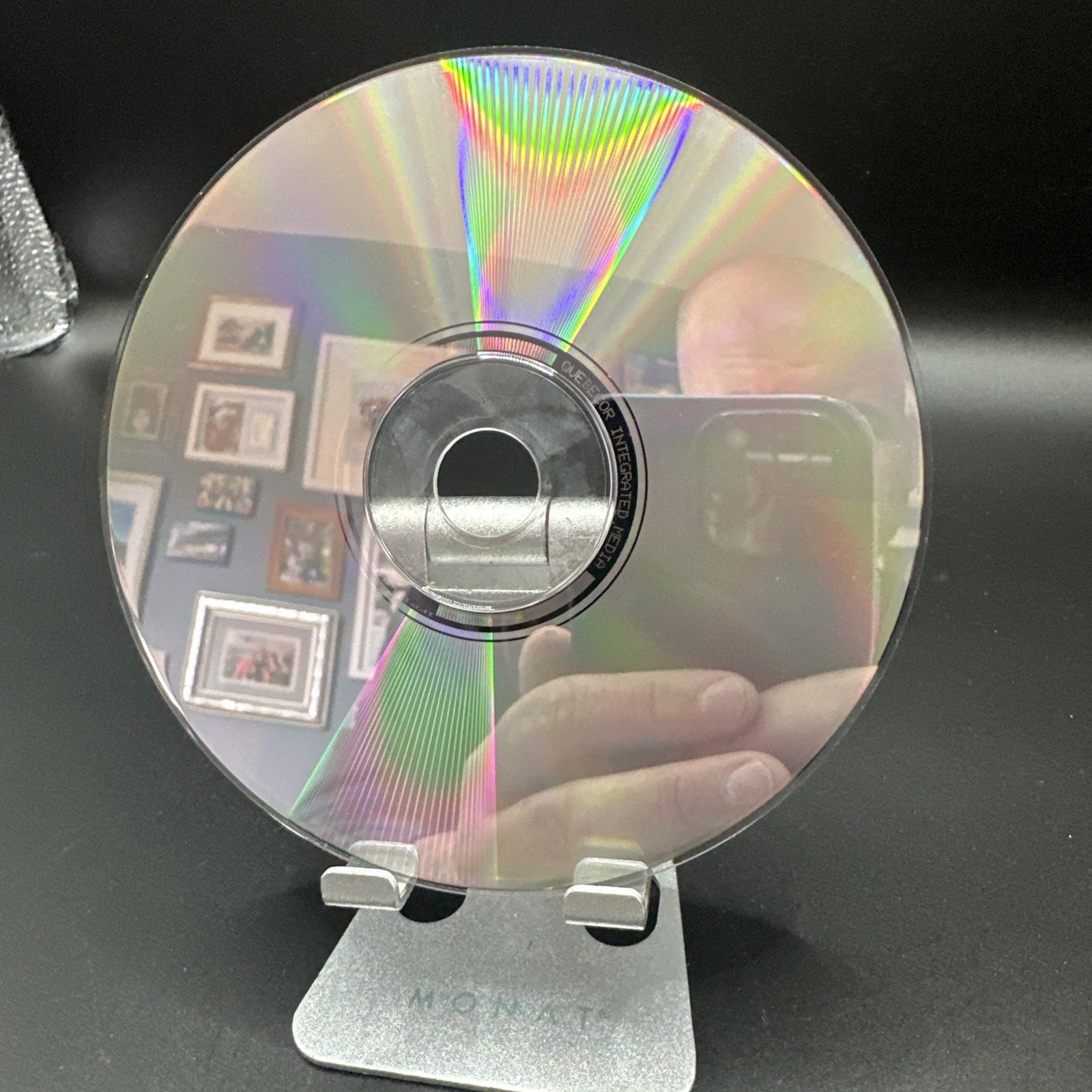 Microsoft Money 97 PC CD ROM