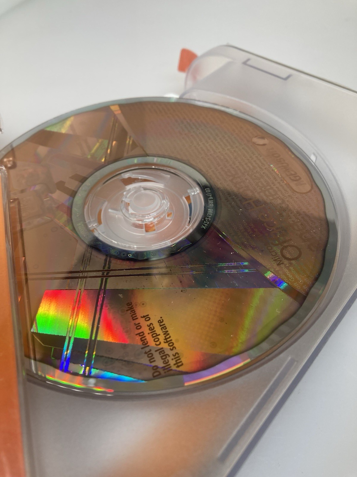 Microsoft Office 2007 Home and Student w/ Product Key – Excel, Word, PowerPoint