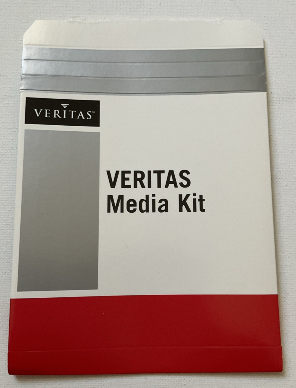 VERITAS Backup Exec 10.0 For Windows Small Business Servers READ DESCRIPTION