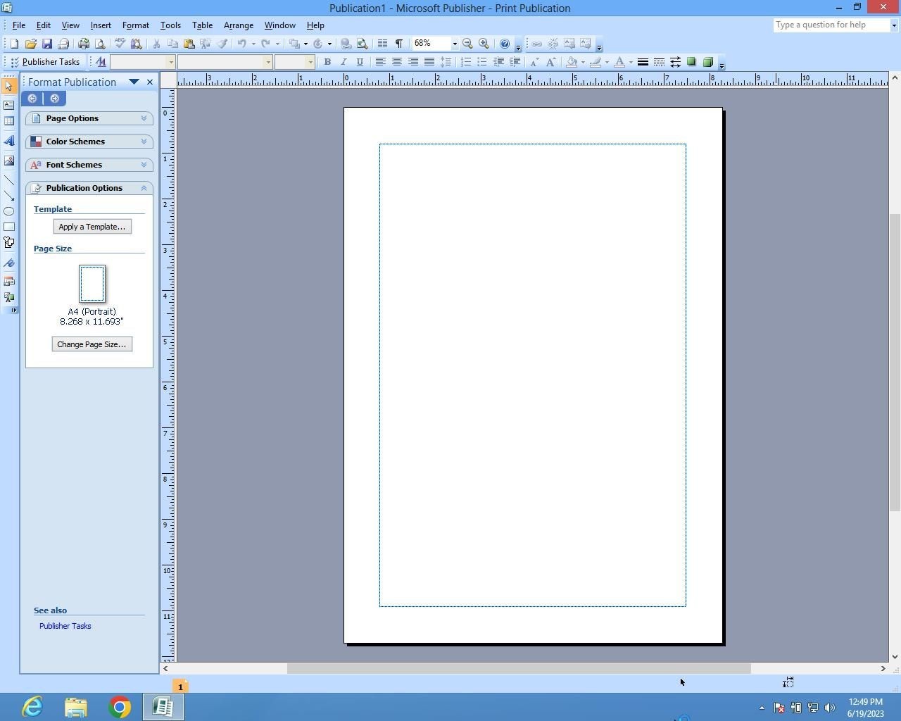 Office 2007 Enterprise 10 Pc’s + Visio 2007 Windows 11 and 10