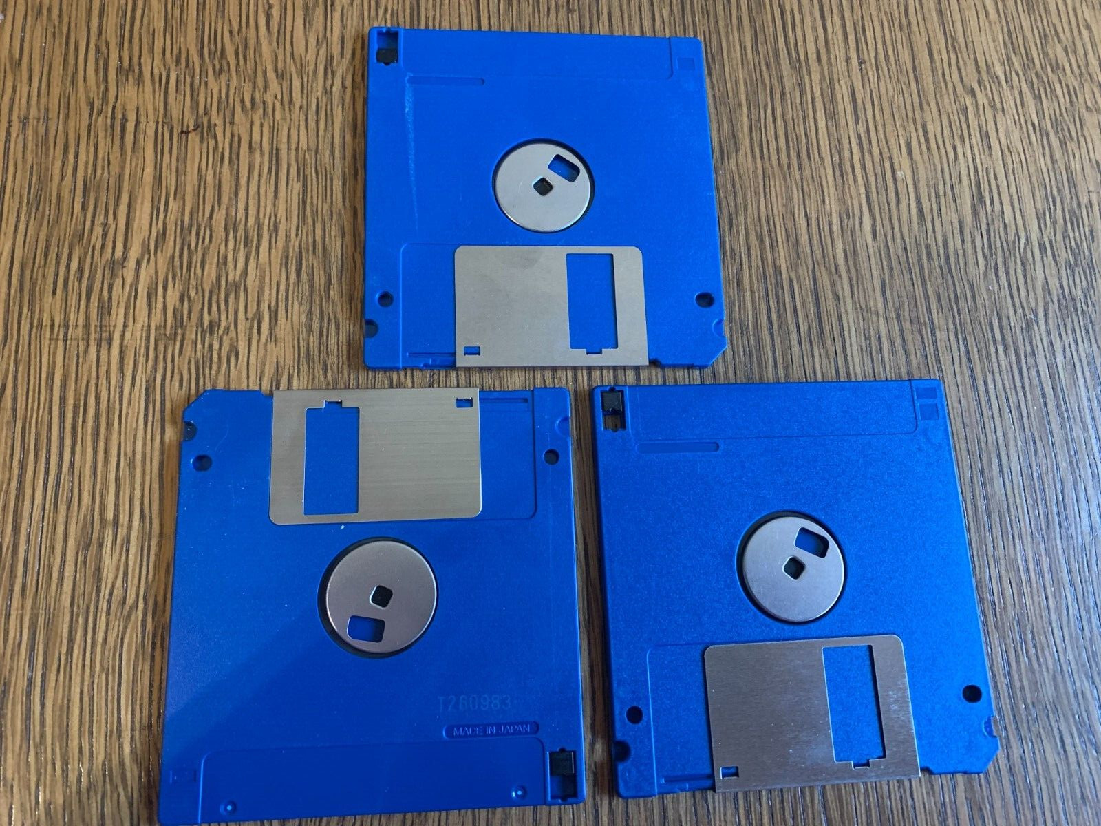 LOT OF ATARI ST FORMAT COVER DISKS 3 44 ST ACTION DEMOS FLOPPY DISKS 3.5 TESTED