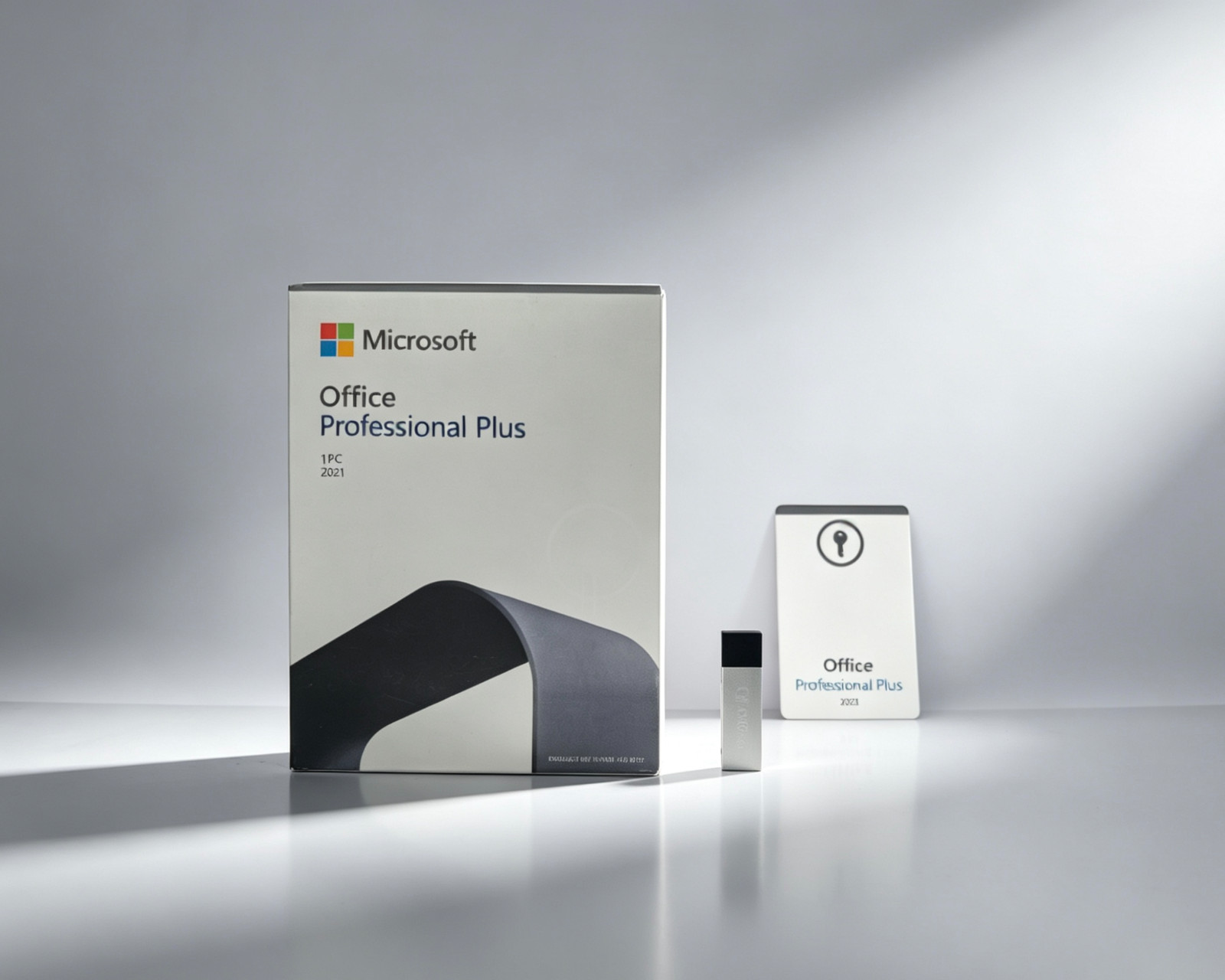 OFFICE 2016 HOME AND BUSINESS WINDOWS ENGLISH PC KEY CARD AND DVD