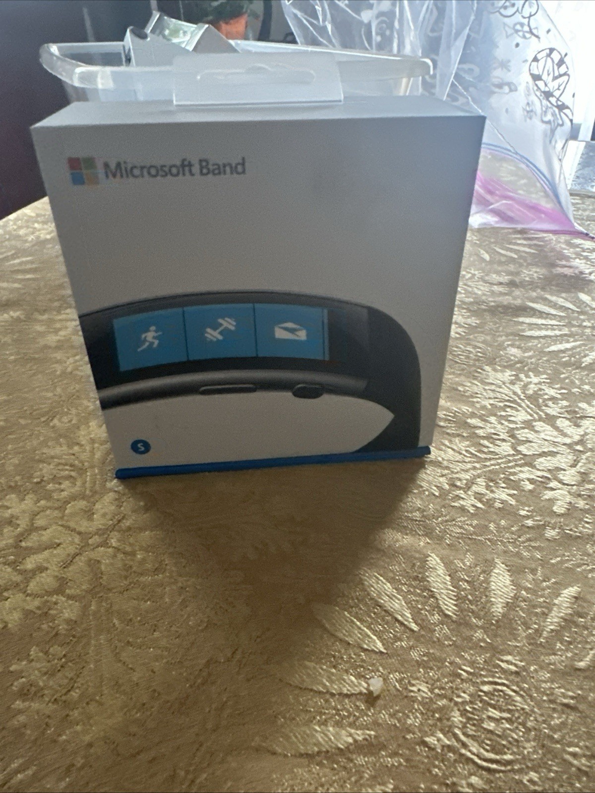 Microsoft Brand 2 New Open Box Never Used