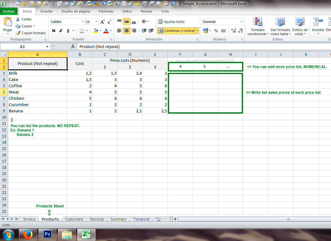 Invoice Software – Easy and Simple Billing