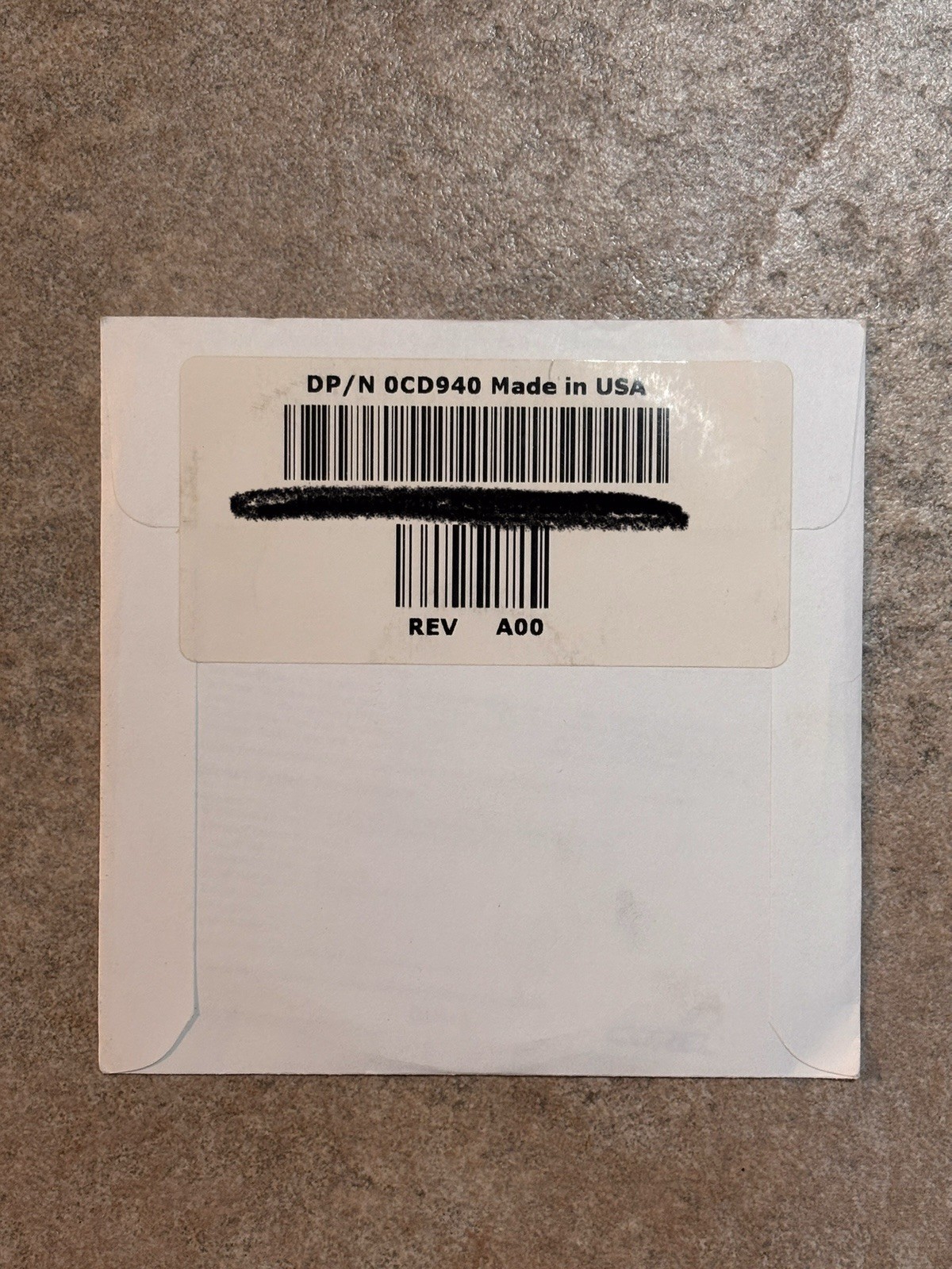 Corel WordPerfect Productivity Pack 2005 Never Been Opened
