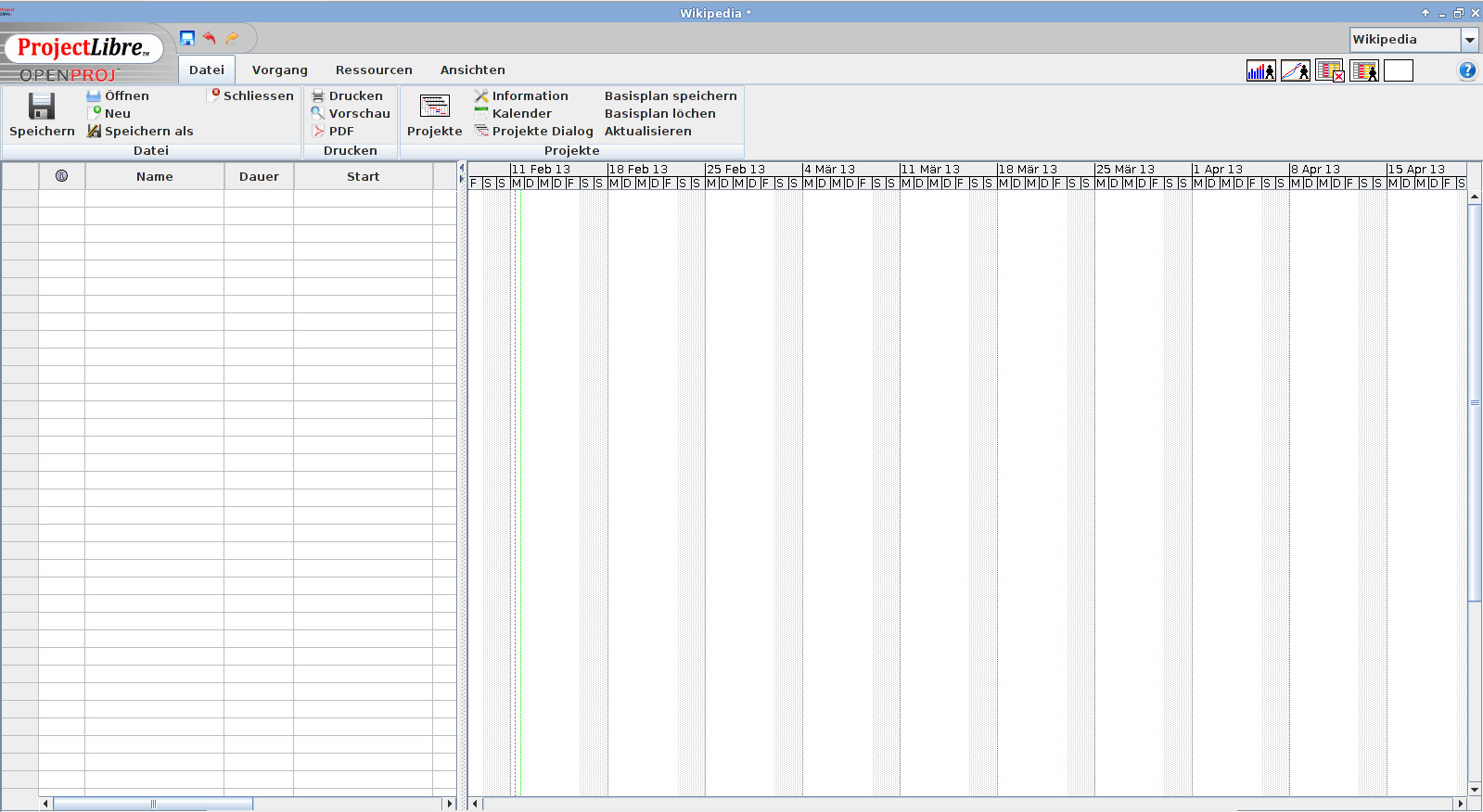 Project Management Software – Gantt Charts, Task Tracking, Project Timelines -CD