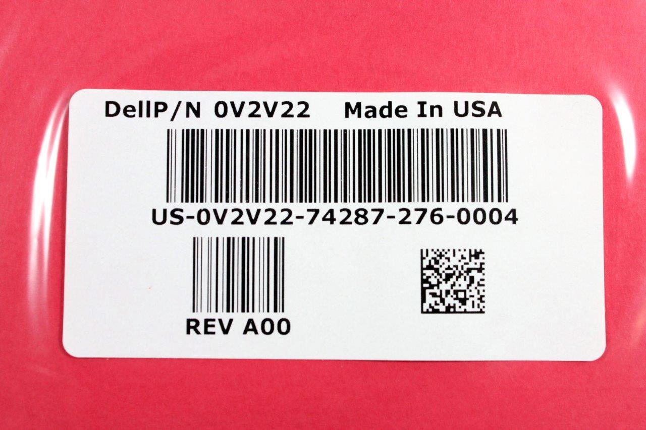 Dell DX Object Storage PlatFrom Capacity License Activation Codes – V2V22