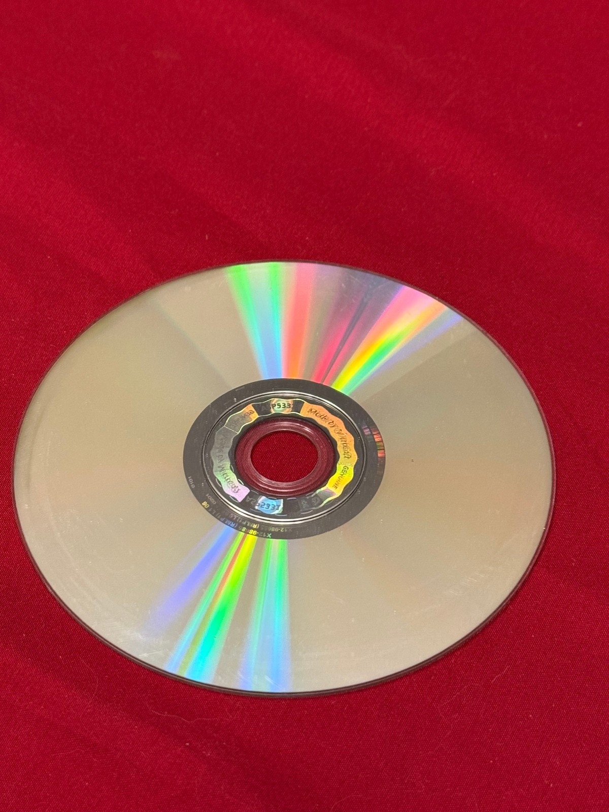Microsoft Exchange Server 2007 Enterprise 120-Day Evaluation CD