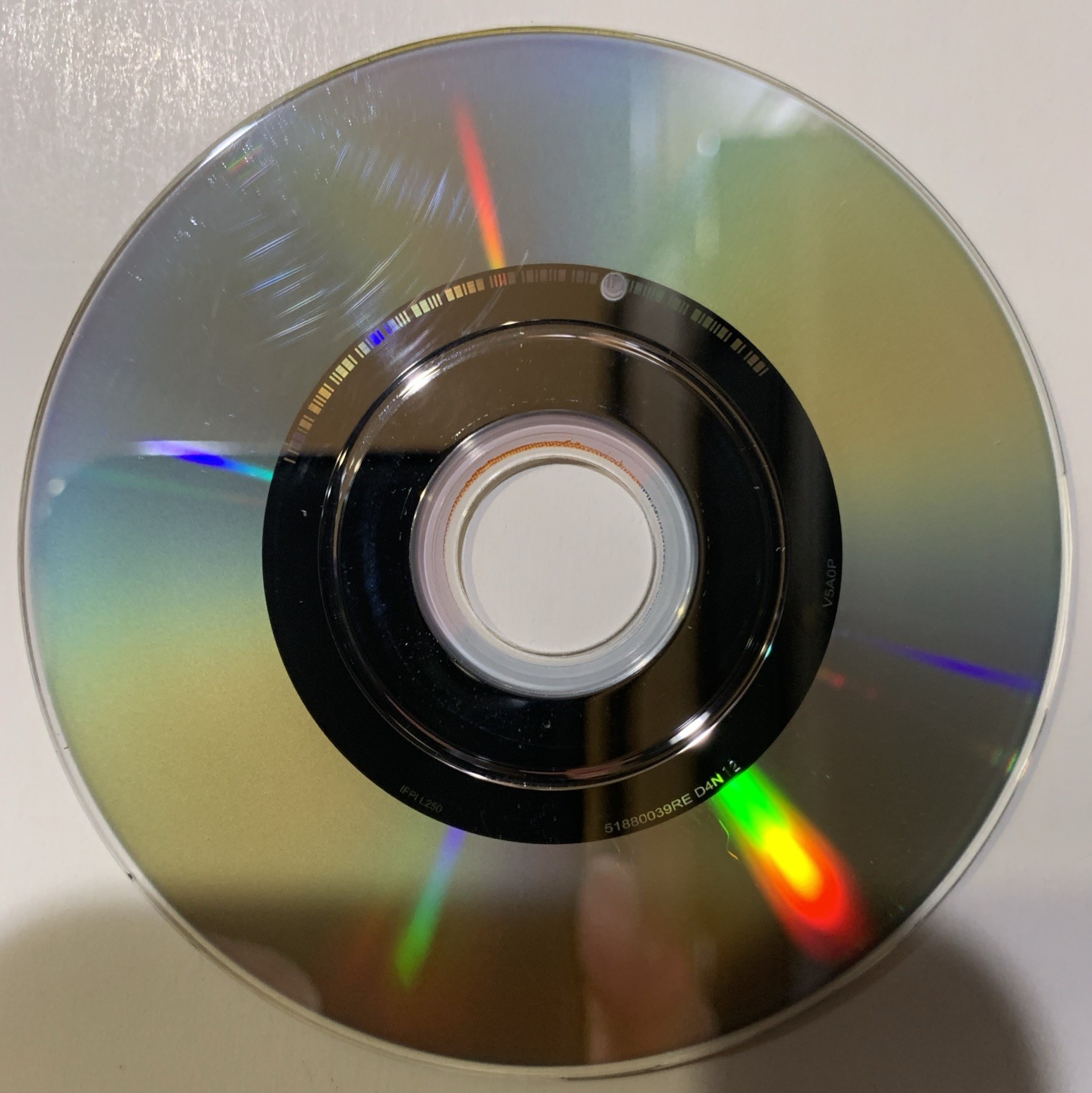 HP Digital Print Software 5188-0039 3.5 Disc Windows 98/2000/XP NEW OEM