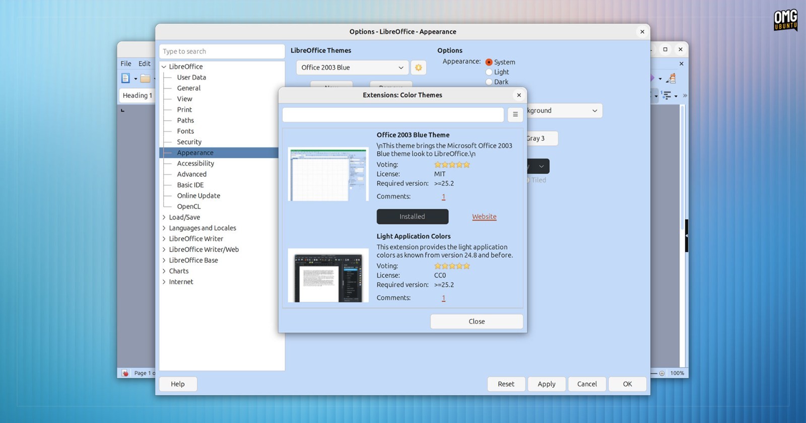 LibreOffice Deluxe 2025 Software ~ Word Process Home Student Business ~ Linux