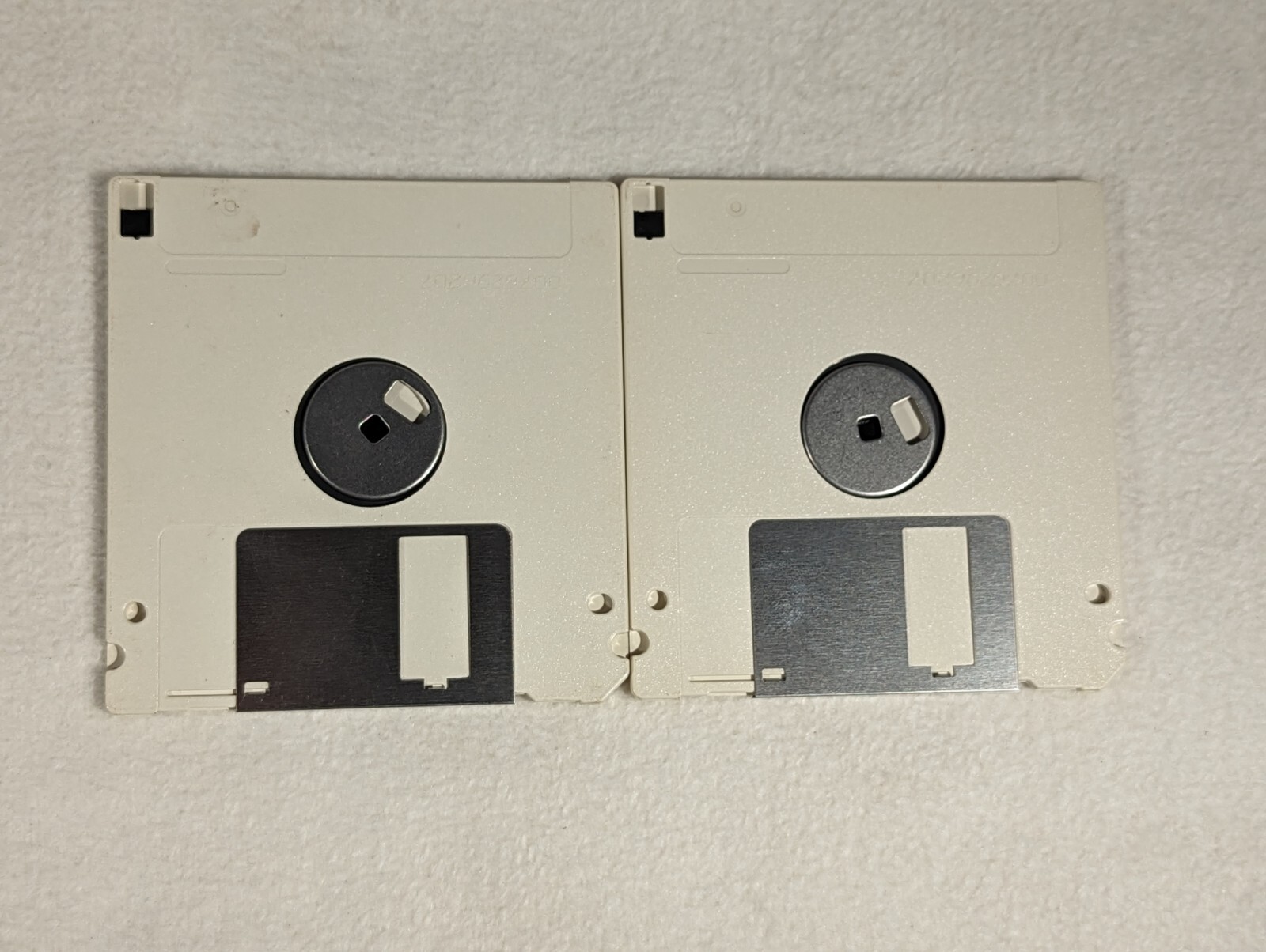 Vintage 1990 Asymetrix Runtime ToolBook PC Program 3.5″ Floppy Disks