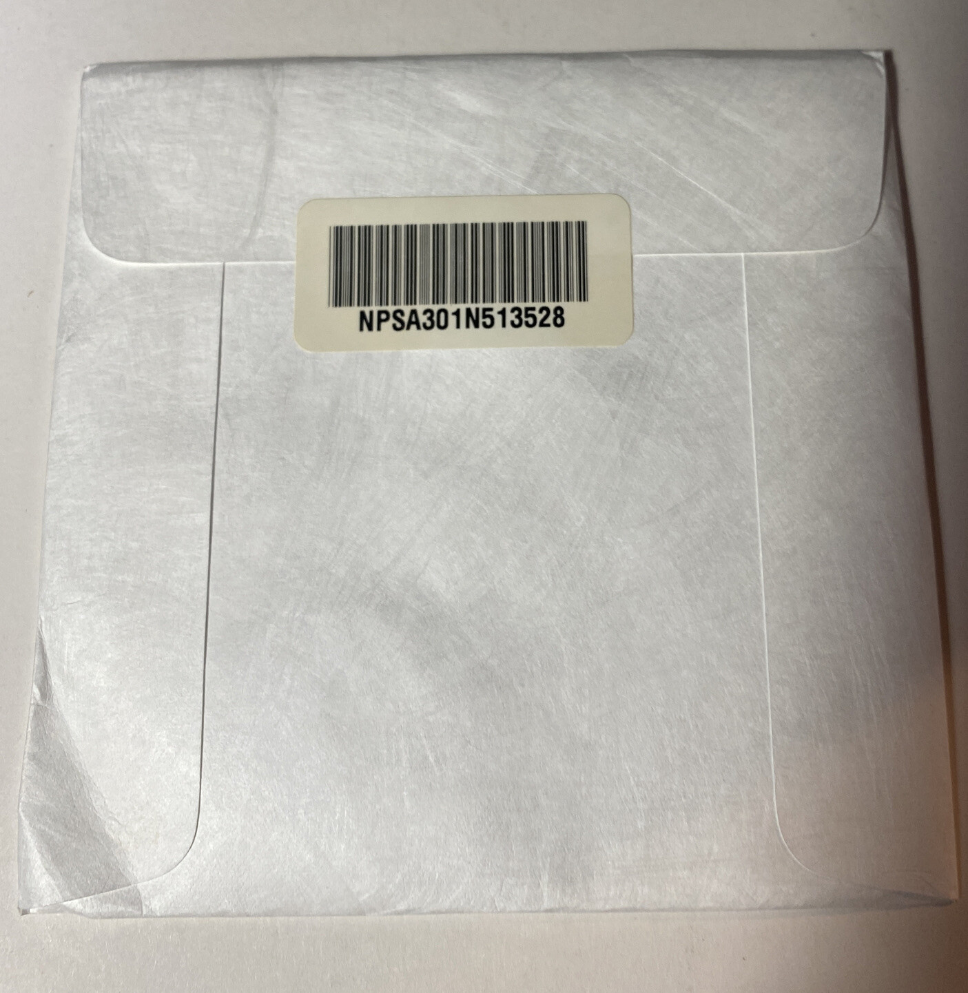 Dragon Point & Speak 3.5 Installation Booklet And CD Only CD Is Sealed