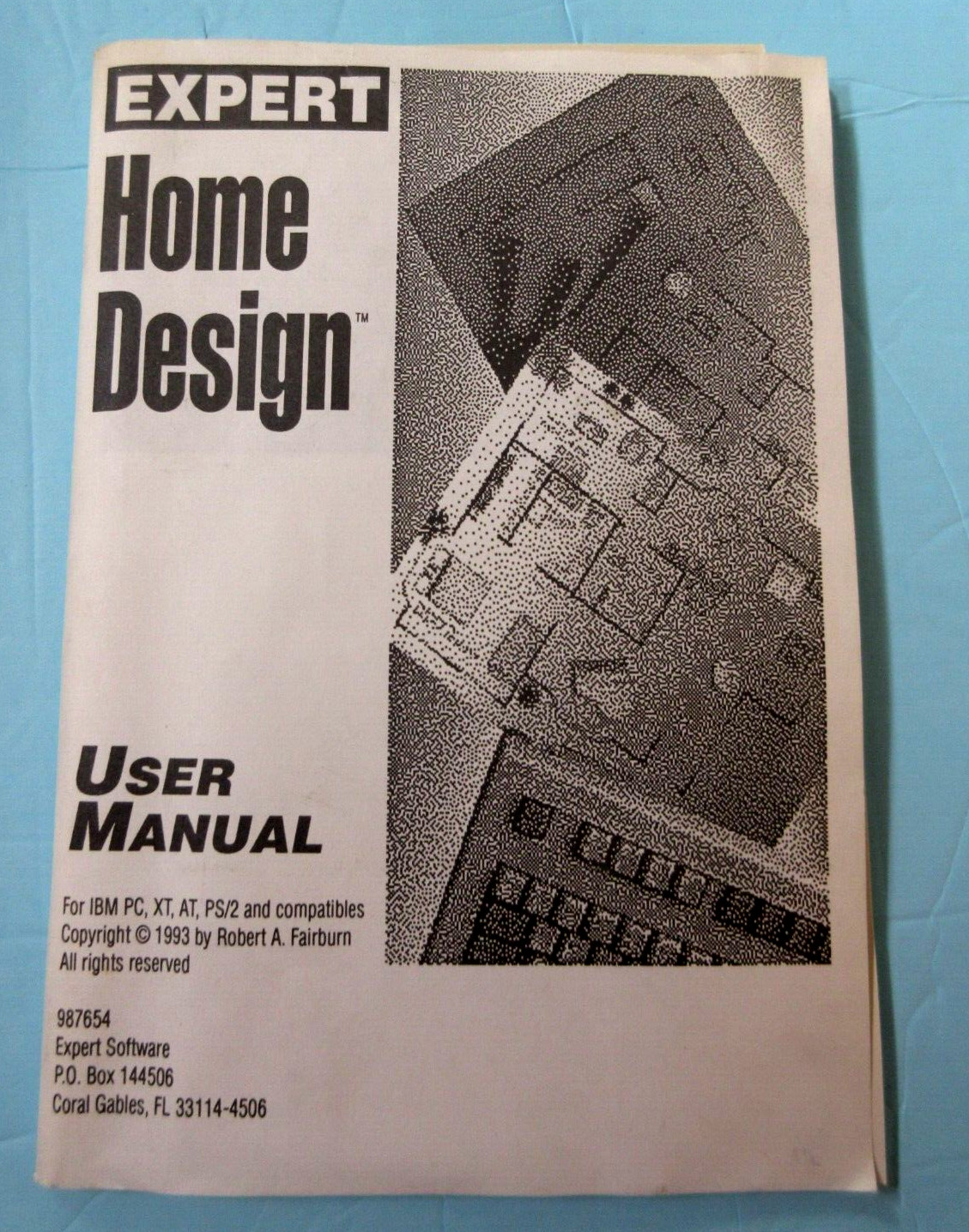 Lot of 3: SoftKey Design Ctr 3D 1995 + 3D Home & Office Design Software+Home De