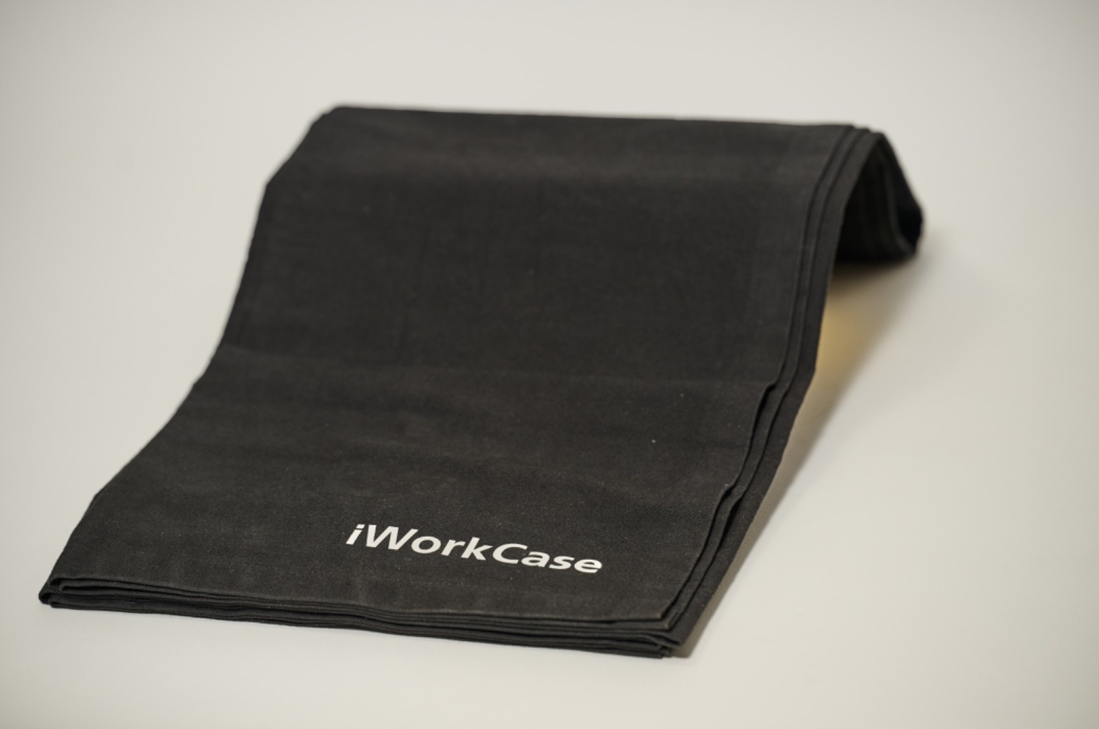 iWork Digicase Foam Insert + Sun Shade for 15′ Apple Laptop InLay two 15 222