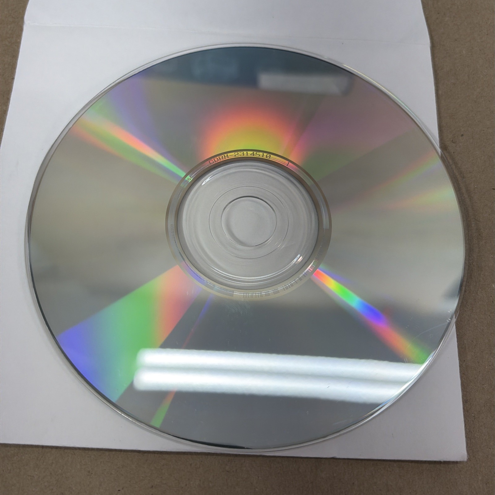 Nuance OmniPage Professional 16 OCR Software CD With Serial Key