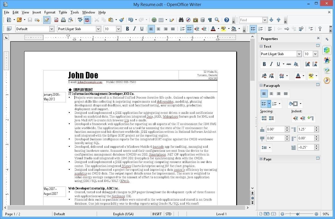 Versatile Office Suite 2026 + GIMP – Instant Download on USB, Lifetime License