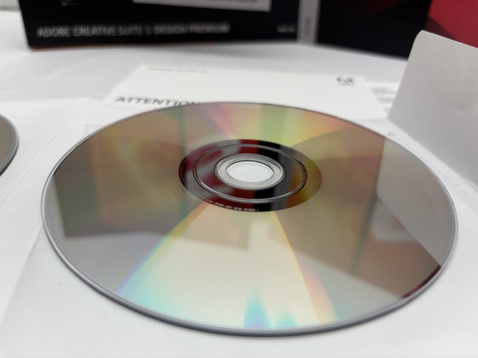 adobe cs5 design premium mac os educational edition id required Untested