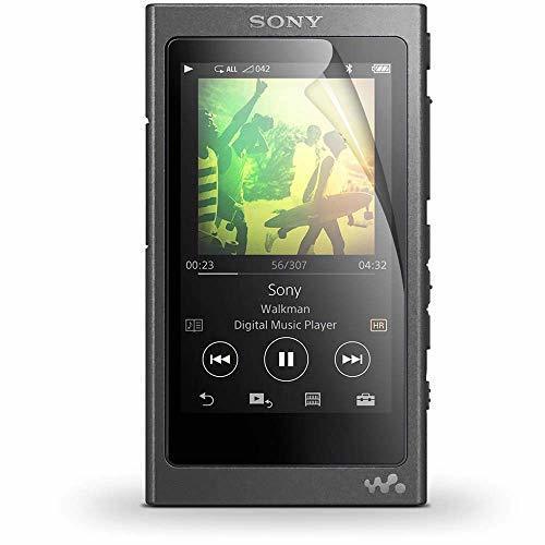 Sony Walkman Impact Resistant Case for NW-A55HN.A56HN.A57HN.A50