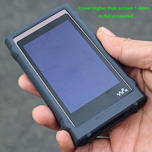 Sony Walkman Impact Resistant Case for NW-A55HN.A56HN.A57HN.A50