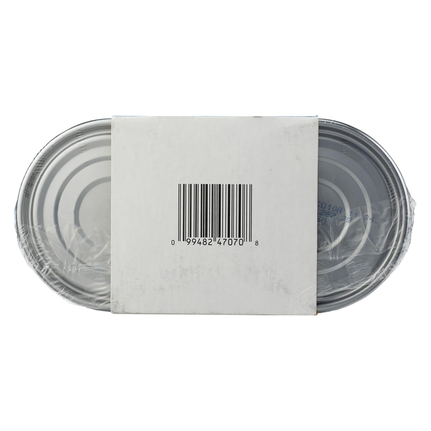 , No Salt Albacore Tuna in Water 6Pk, 5 Ounce