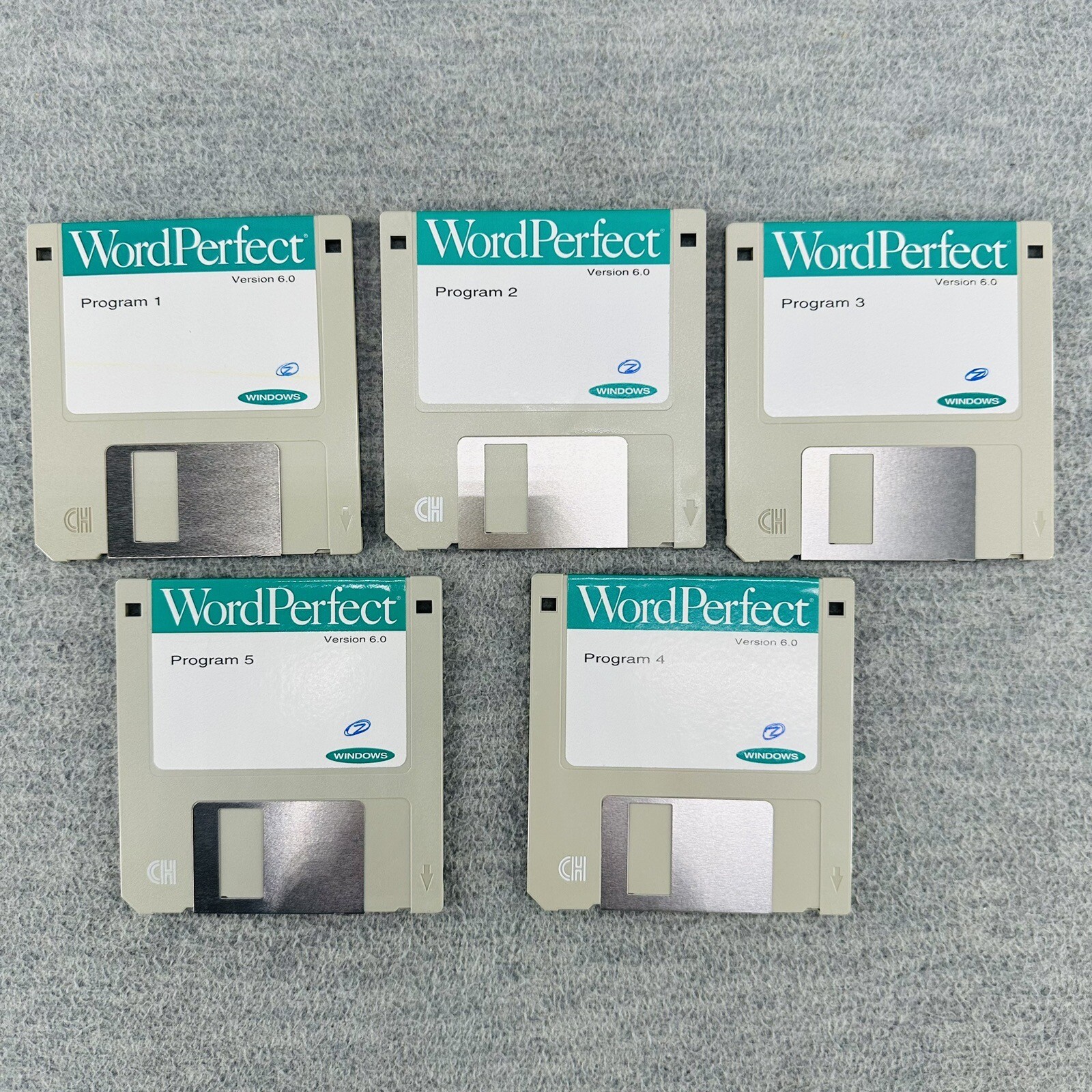 WORD PERFECT VERSION 6.0 – Upgrade The Best Word Processor For Windows C
