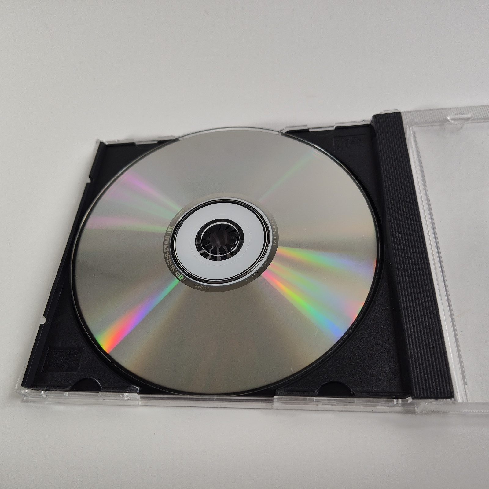 Vintage PC Software – 2004 Windows Resume Maker Career Edition used CD-ROM