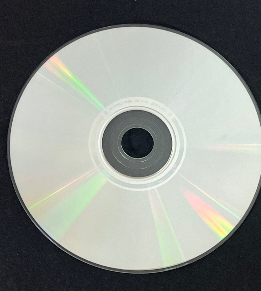 Astra Scanners USB PC CD Rom Software Macintosh Windows Version 3.52U (Purple)