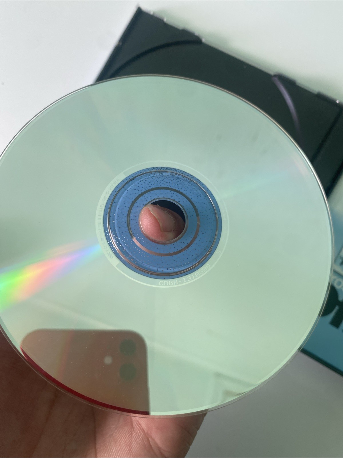 Microsoft Office Bookshelf Proffesional (PC, 1995)