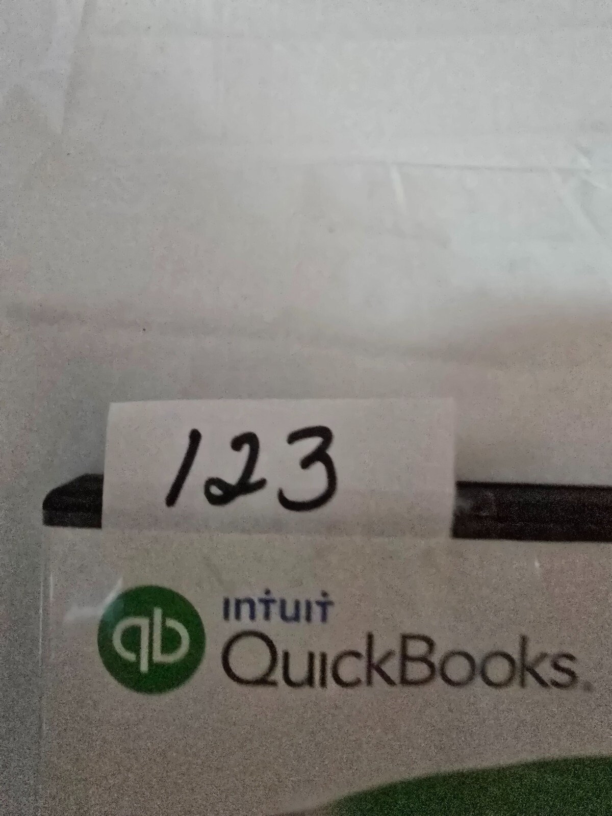 Quickbooks Pro 2016 Desktop For Windows Retail Version Intuit Full US 123