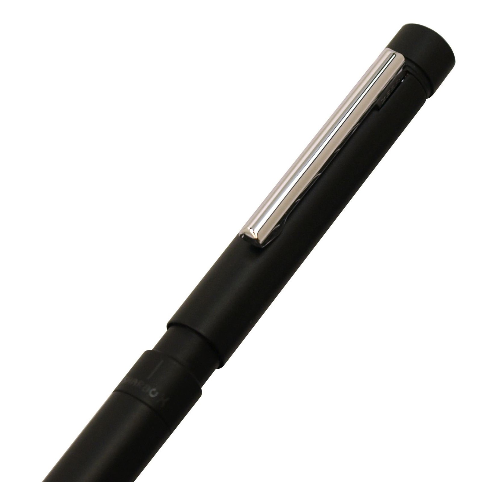 Zebra Pen Zebra Sb22-Bk Multifunction Pen Sharbo X Lt3 Black