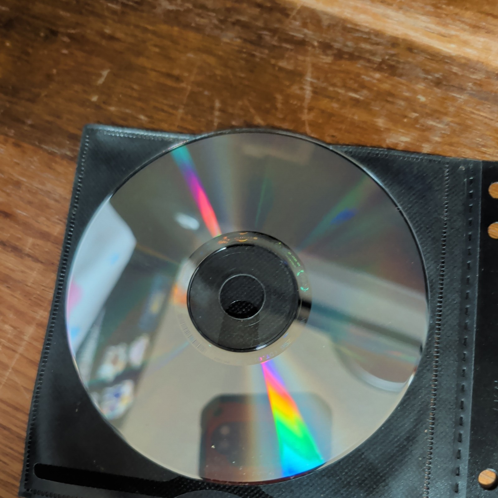 Replacement Microsoft Office Business Contact Manager 2003 (single disc only)