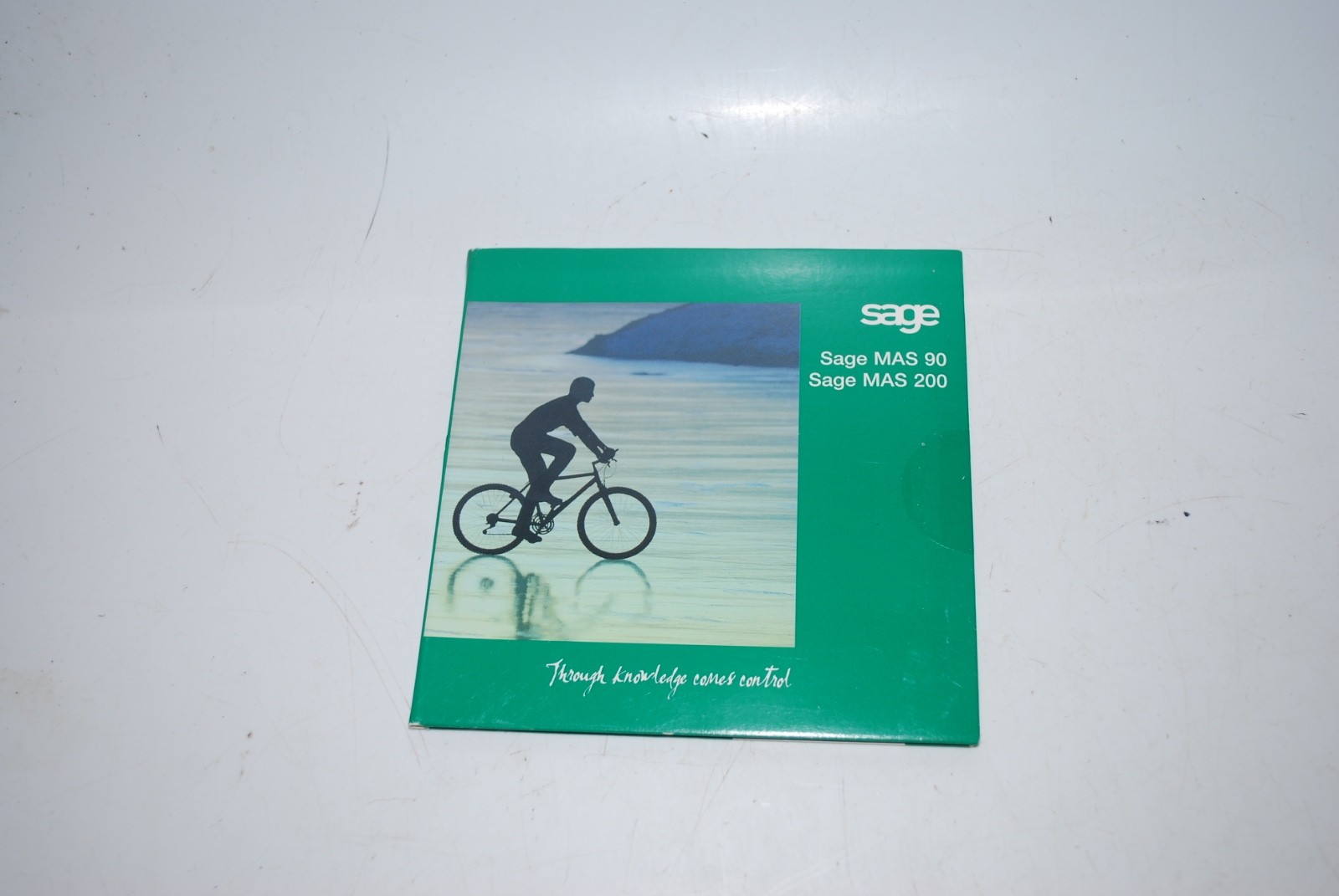 BRAND NEW SEALED – FRx Standard Edition Reporting Software for SAGE MAS90/200 v6