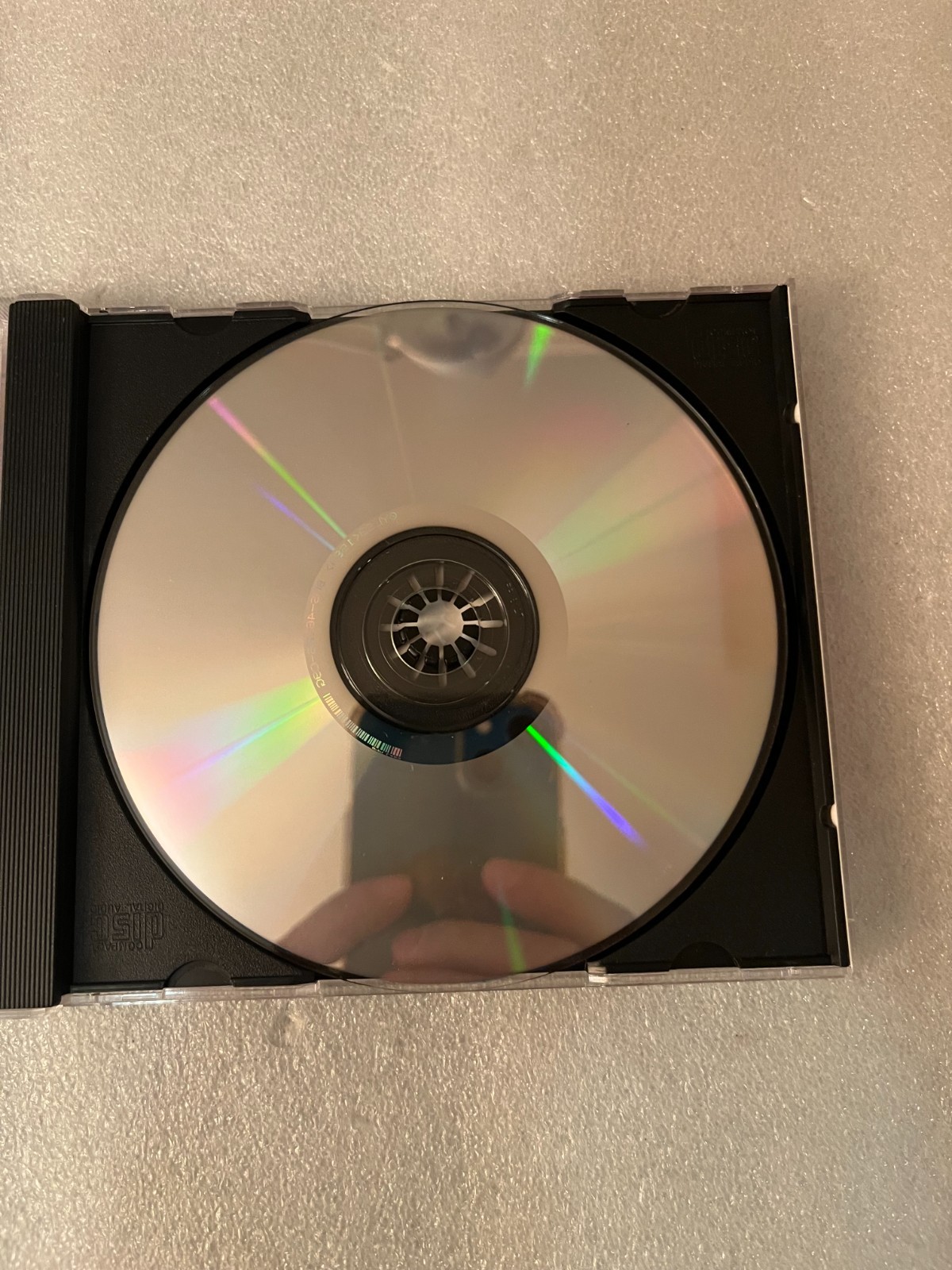 Dell Microsoft Windows XP Professional with Service Pack 1 Reinstallation CD