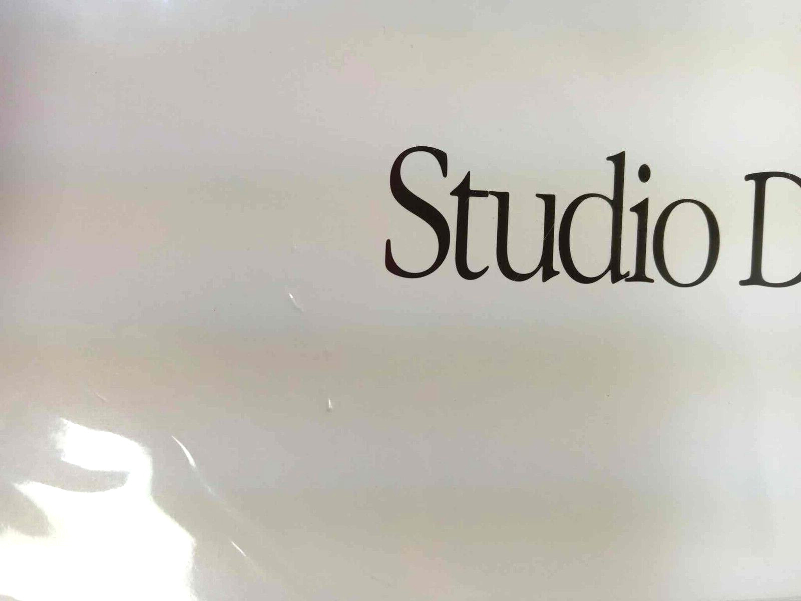Macintosh Apple Studio Display 2.1.1 (1999) Vintage Software New Computer