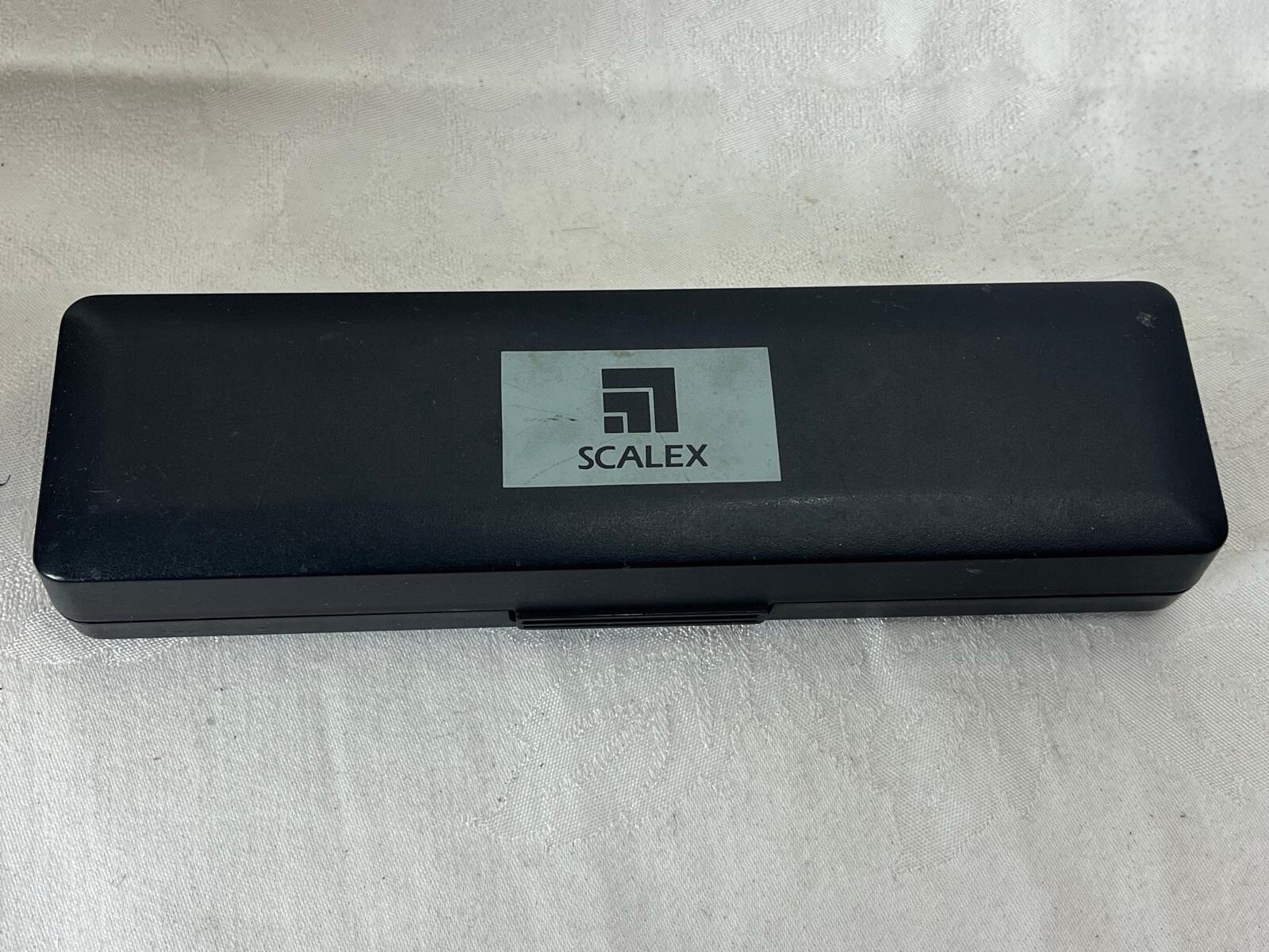 Scalex Scale link version 3.0 Any Windows measurements spreadsheet