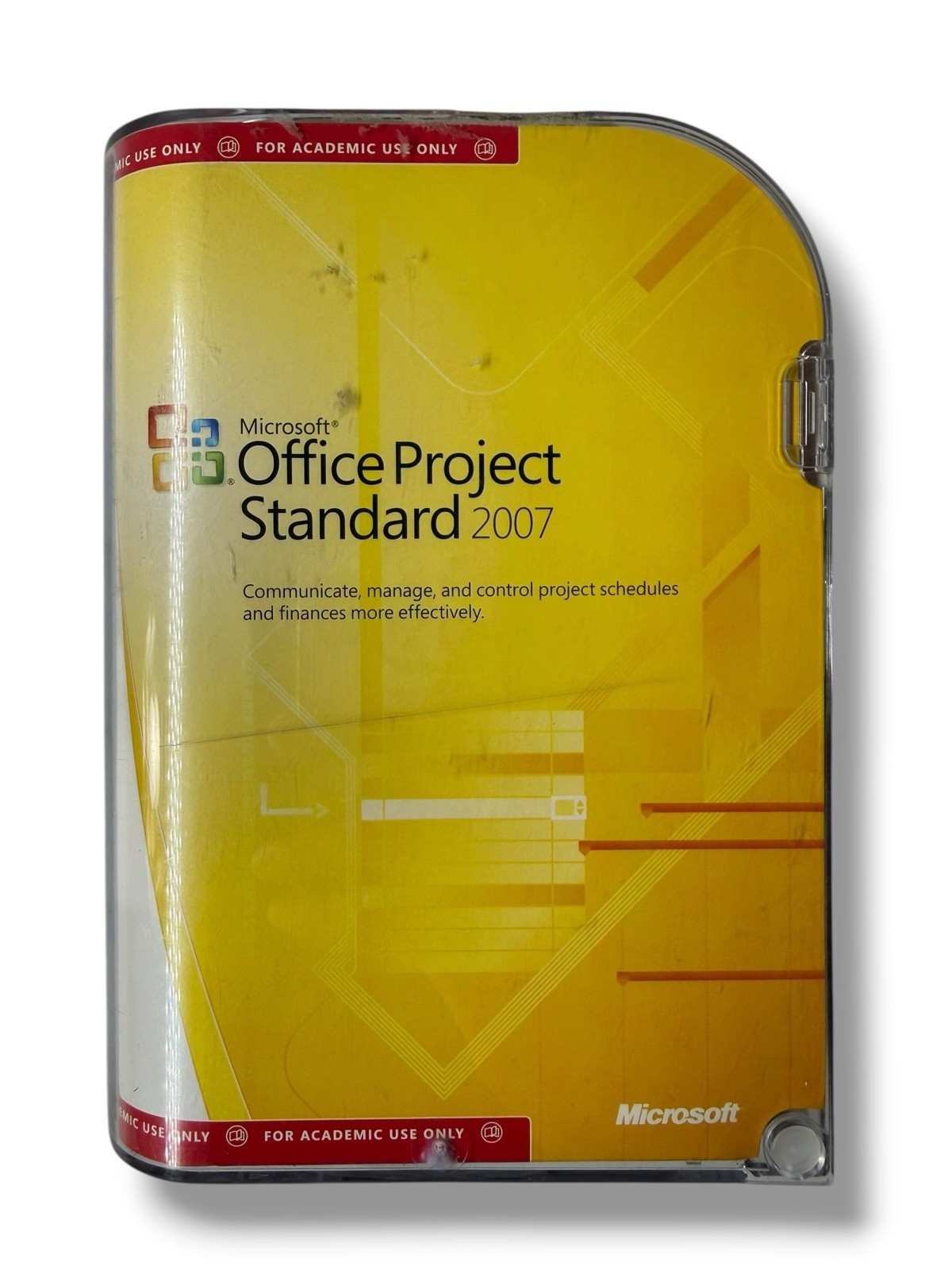 Microsoft Office 2007 Professional Full English Retail Version w/ Product Key