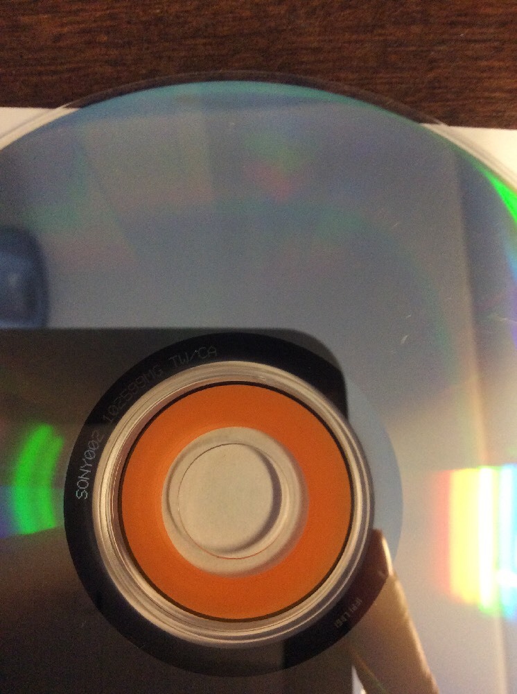 Sony CD Complete Pro Version 1.4 (1999,CD-Rom) Computer Software