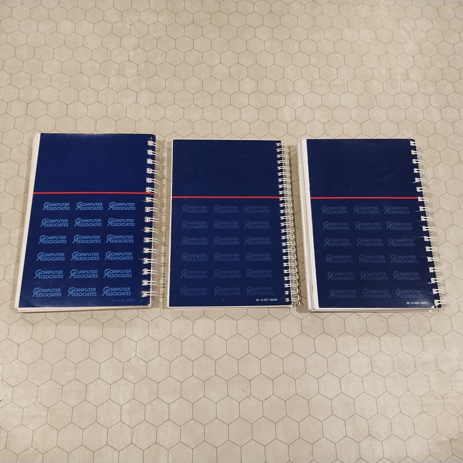 ACCPAC BPI Accounting Accounts Receivable Version 3.0, Computer Associates, 1989