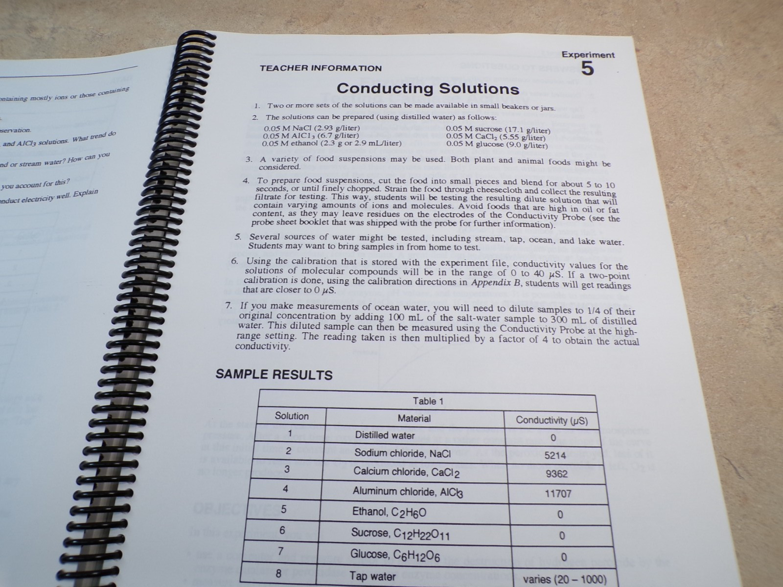 Software for Macintosh Vernier Biology with Computers Includes 3.5″ discs